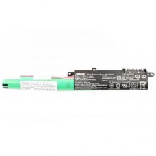 Акумулятор для ноутбука ASUS X540 A31N1519, 3000 mAh (33Wh), 3cell, 11.25 V, Li-ion, чорний (A47377) - Фото