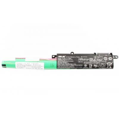 Акумулятор для ноутбука ASUS X540 A31N1519, 3000 mAh (33Wh), 3cell, 11.25 V, Li-ion, чорний (A47377)