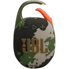 Акустична система JBL Clip 5 Squad (JBLCLIP5SQUAD) - Фото