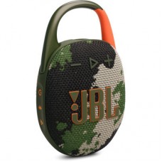 Акустична система JBL Clip 5 Squad (JBLCLIP5SQUAD) - Фото