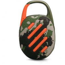 Акустична система JBL Clip 5 Squad (JBLCLIP5SQUAD) - Фото