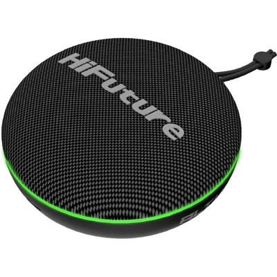 Акустическая система HIFuture Altus Black (altus.black)