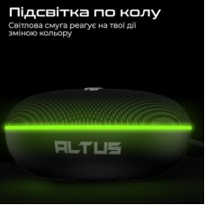 Акустическая система HiFuture Altus Black (altus.black) - Фото