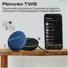 Акустическая система HiFuture Altus Black (altus.black) - Фото