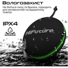Акустическая система HiFuture Altus Black (altus.black) - Фото