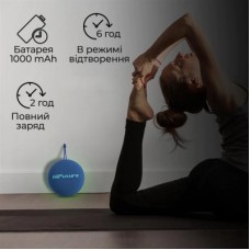Акустична система HIFuture Altus Blue (altus.blue) - Фото