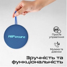 Акустична система HIFuture Altus Blue (altus.blue) - Фото