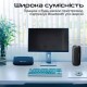 Акустична система HIFuture Gravity Black (gravity.black) Акустична система HIFuture Gravity Black (gravity.black)