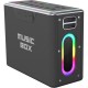 Акустическая система HiFuture MusicBox Black (musicbox.black)