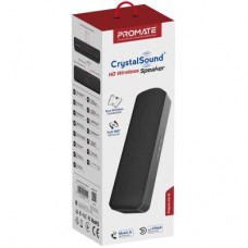 Акустична система Promate Capsule-2 Black (capsule-2.black) - Фото