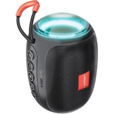 Акустична система Promate Capsule-3 Black (capsule-3.black) - Фото