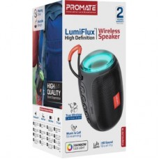Акустична система Promate Capsule-3 Black (capsule-3.black) - Фото