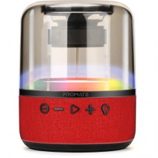 Акустична система Promate Glitz-L Red (glitz-l.red) - Фото