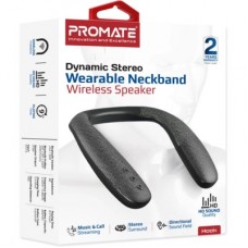 Акустическая система Promate Hook Black (hook.black) - Фото
