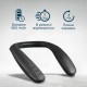 Акустическая система Promate Hook Black (hook.black)