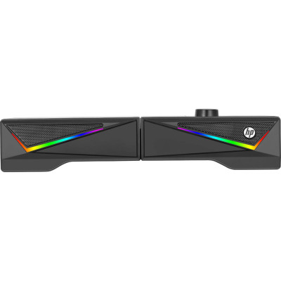 Акустична система HP DHE-6005 6 Вт RGB USB (DHE-6005)