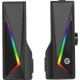 Акустична система HP DHE-6005 6 Вт RGB USB (DHE-6005) Акустична система HP DHE-6005 6 Вт RGB USB (DHE-6005)