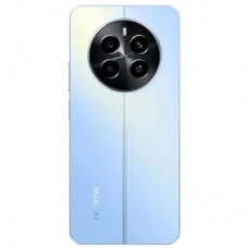 Мобільний телефон realme 12 4G 8/256 GB Skyline Blue - Фото