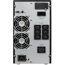Джерело безперебійного живлення Eaton 9E 3000i, 2400 W (9E3000I) - Фото