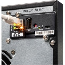 Джерело безперебійного живлення Eaton 9E 3000i, 2400 W (9E3000I) - Фото