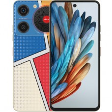 Мобільний телефон ZTE Nubia Music 4/128 GB POP Art (1066117) - Фото