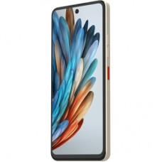 Мобільний телефон ZTE Nubia Music 4/128 GB POP Art (1066117) - Фото