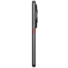 Мобільний телефон ZTE Nubia Focus 5G 6/256 Black (1066115) - Фото