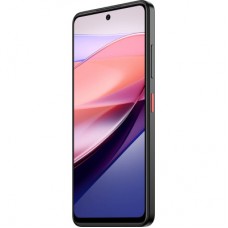 Мобільний телефон ZTE Nubia Focus 5G 6/256 Black (1066115) - Фото