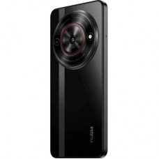 Мобільний телефон ZTE Nubia Focus 5G 6/256 Black (1066115) - Фото