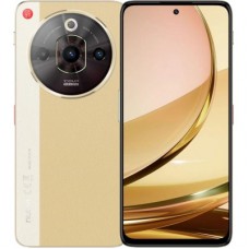 Мобільний телефон ZTE Nubia Focus Pro 5G 8/256 GB Brown (1066114) - Фото