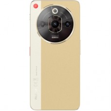 Мобільний телефон ZTE Nubia Focus Pro 5G 8/256 GB Brown (1066114) - Фото