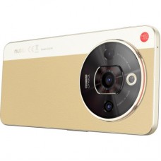 Мобільний телефон ZTE Nubia Focus Pro 5G 8/256 GB Brown (1066114) - Фото