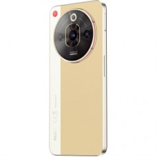 Мобільний телефон ZTE Nubia Focus Pro 5G 8/256 GB Brown (1066114) - Фото