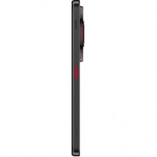 Мобільний телефон ZTE Nubia Focus Pro 5G 8/256 GB Black (1066113) - Фото