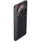 Мобільний телефон ZTE Nubia Focus Pro 5G 8/256 GB Black (1066113)