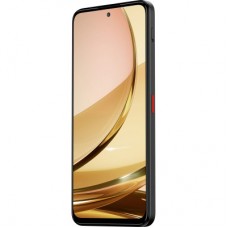 Мобільний телефон ZTE Nubia Focus Pro 5G 8/256 GB Black (1066113) - Фото