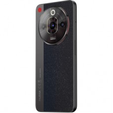 Мобільний телефон ZTE Nubia Focus Pro 5G 8/256 GB Black (1066113) - Фото