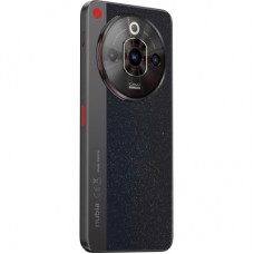 Мобільний телефон ZTE Nubia Focus Pro 5G 8/256 GB Black (1066113) - Фото