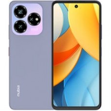 Мобільний телефон ZTE Nubia V60 Design 6/256 GB Purple (1066110) - Фото