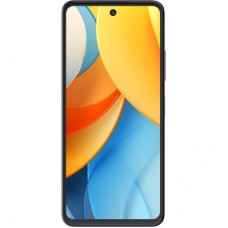 Мобільний телефон ZTE Nubia V60 Design 6/256 GB Purple (1066110) - Фото