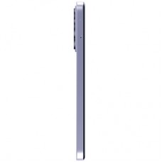 Мобільний телефон ZTE Nubia V60 Design 6/256 GB Purple (1066110) - Фото