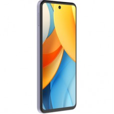 Мобільний телефон ZTE Nubia V60 Design 6/256 GB Purple (1066110) - Фото