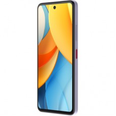 Мобільний телефон ZTE Nubia V60 Design 6/256 GB Purple (1066110) - Фото