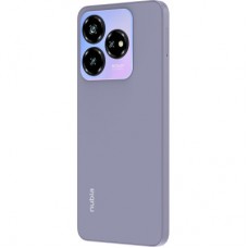 Мобільний телефон ZTE Nubia V60 Design 6/256 GB Purple (1066110) - Фото