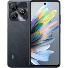 Мобільний телефон ZTE Blade A75 4/128 GB Black (1066105) - Фото