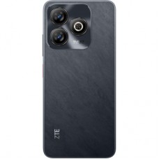 Мобільний телефон ZTE Blade A75 4/128 GB Black (1066105) - Фото