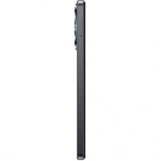 Мобільний телефон ZTE Blade A75 4/128 GB Black (1066105) - Фото