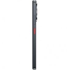 Мобільний телефон ZTE Blade A75 4/128 GB Black (1066105) - Фото