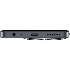 Мобільний телефон ZTE Blade A75 4/128 GB Black (1066105) - Фото