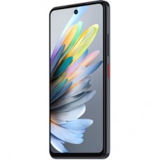 Мобільний телефон ZTE Blade A75 4/128 GB Black (1066105) - Фото